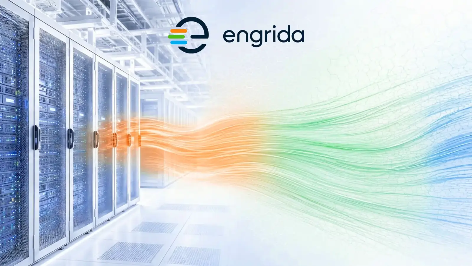 engrida, Data-Center-Campus in Philippsburg