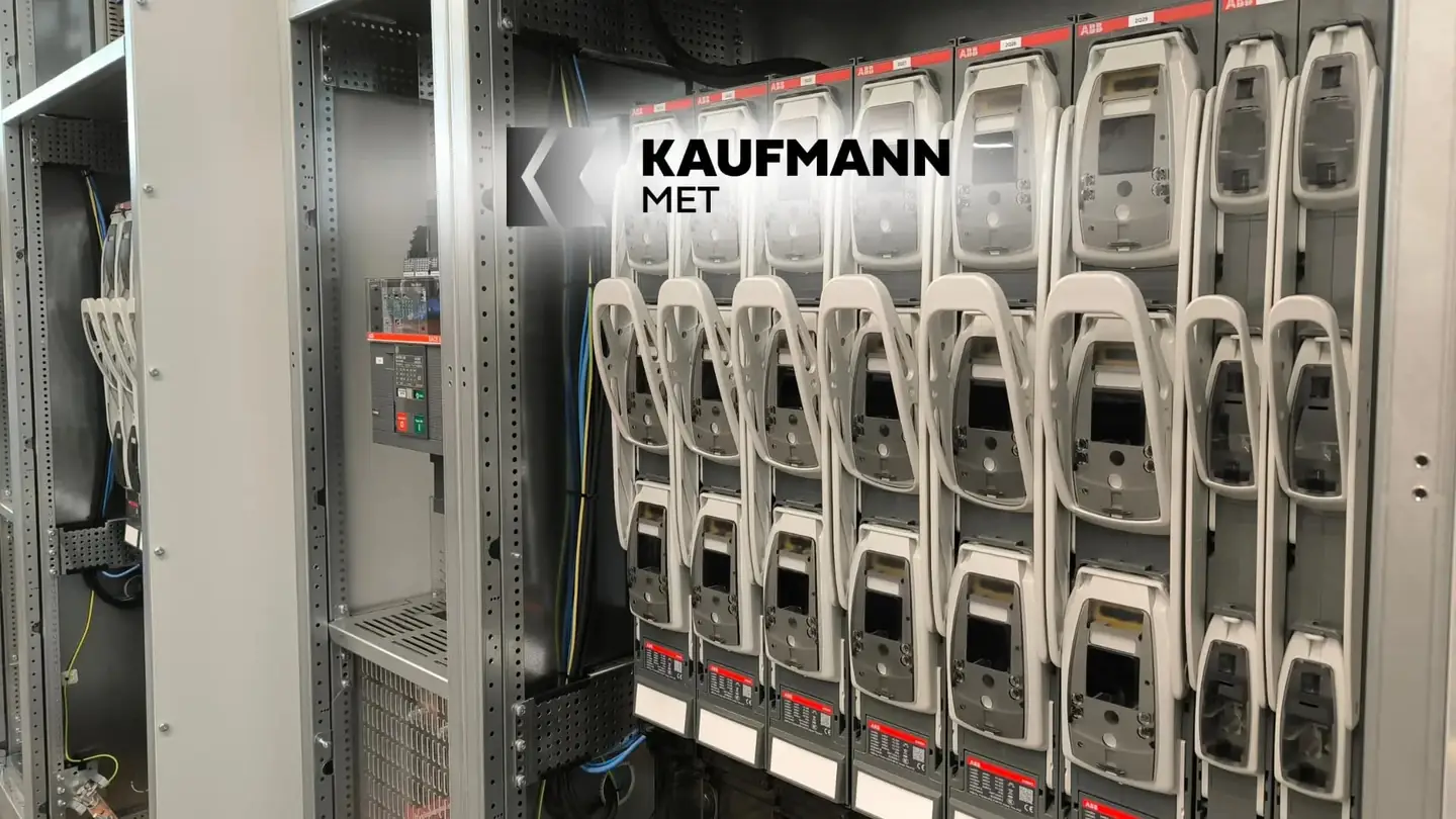 Kaufmann MET