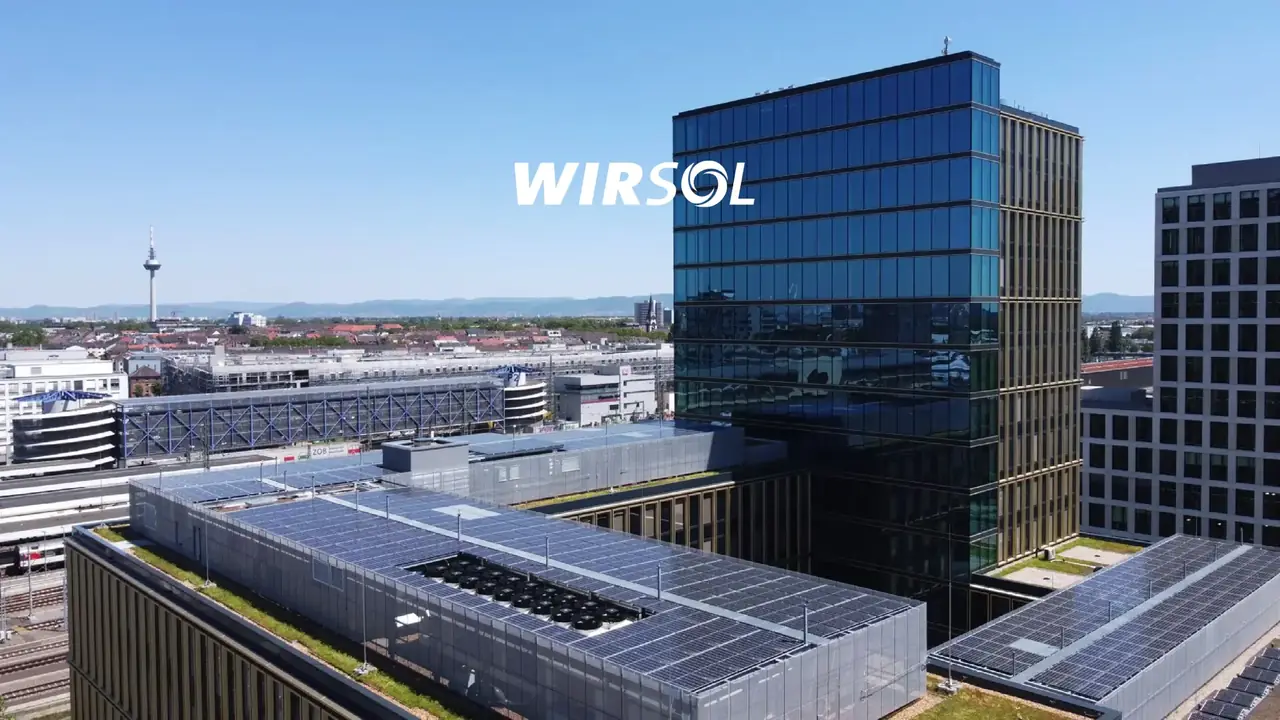 WIRSOL