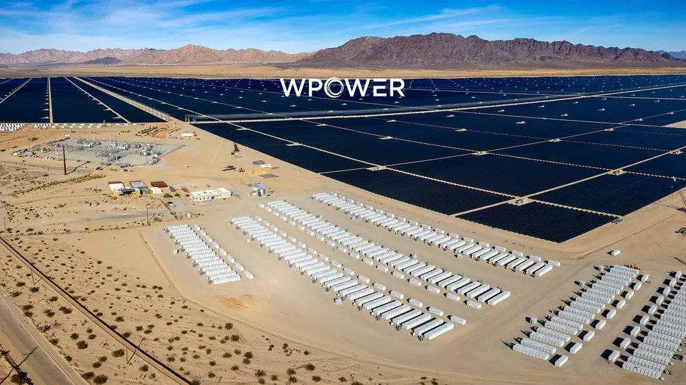 W Power