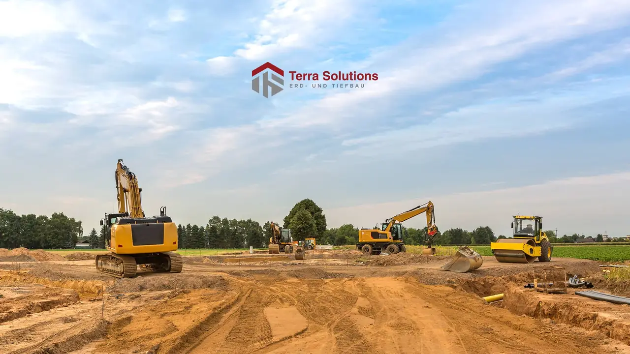 Terra Solutions