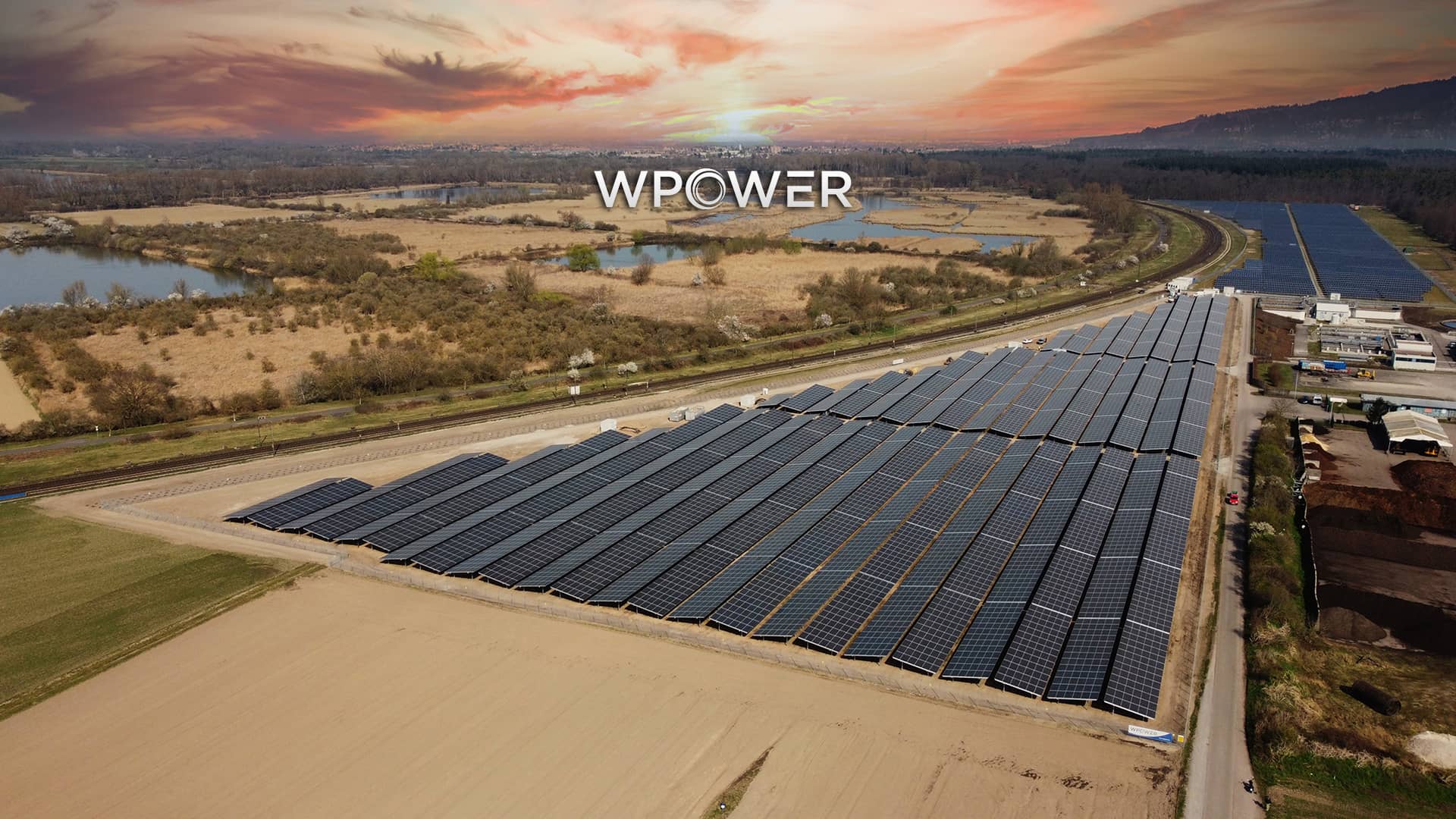 Immobilien • Energie • Investment WIRTH GRUPPE